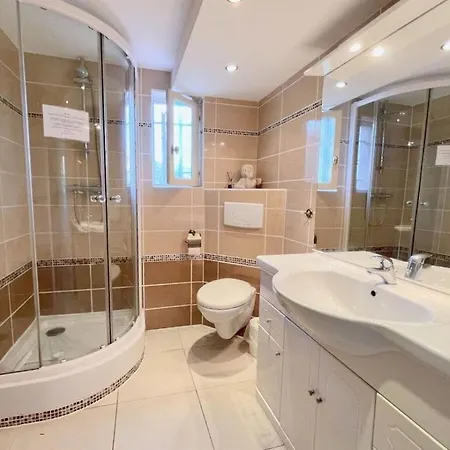 Holiday home Rose Comfortable Saint-Raphael (Var)